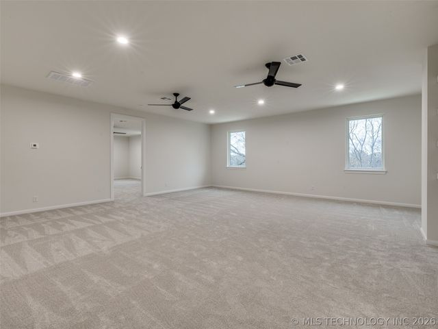 3022 W 81st Street, Tulsa, OK 74132