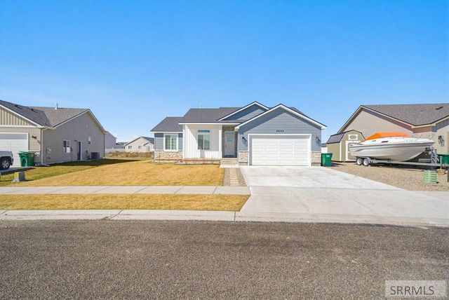 4625 Weatherby Way, Idaho Falls, ID 83401