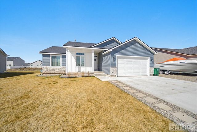 4625 Weatherby Way, Idaho Falls, ID 83401