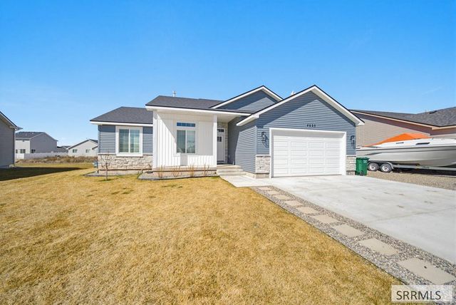 4625 Weatherby Way, Idaho Falls, ID 83401