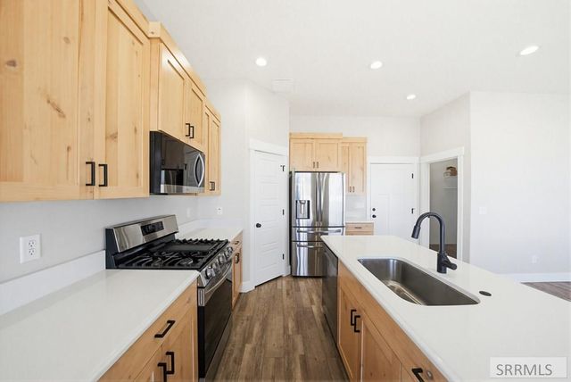 4625 Weatherby Way, Idaho Falls, ID 83401