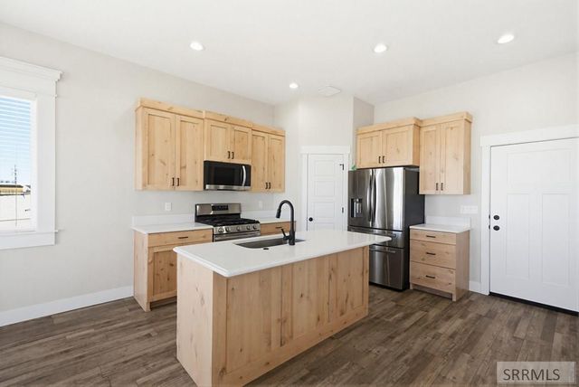 4625 Weatherby Way, Idaho Falls, ID 83401