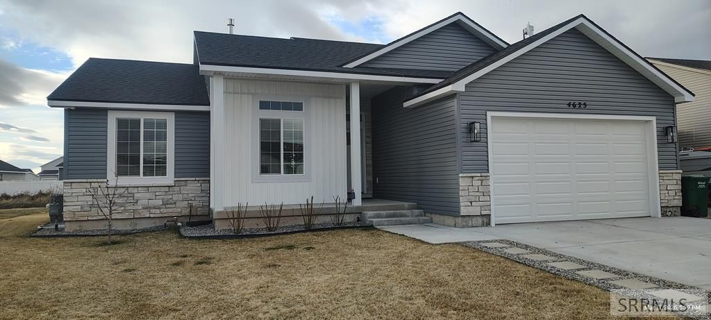 4625 Weatherby Way, Idaho Falls, ID 83401