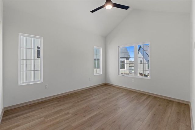 1736 Bunche RD Building 1, Austin, TX 78721