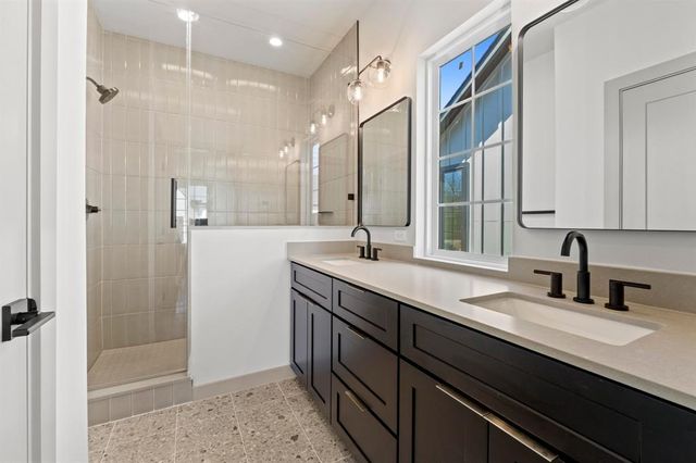 1736 Bunche RD Building 1, Austin, TX 78721