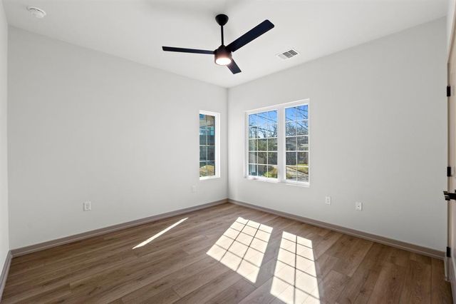 1736 Bunche RD Building 1, Austin, TX 78721