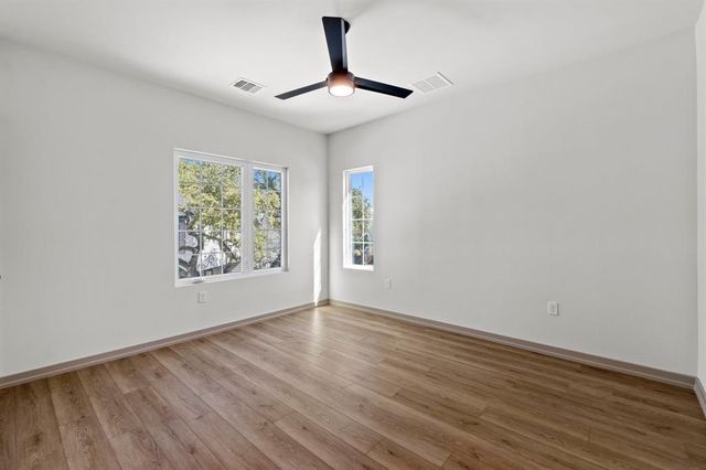 1736 Bunche RD Building 1, Austin, TX 78721