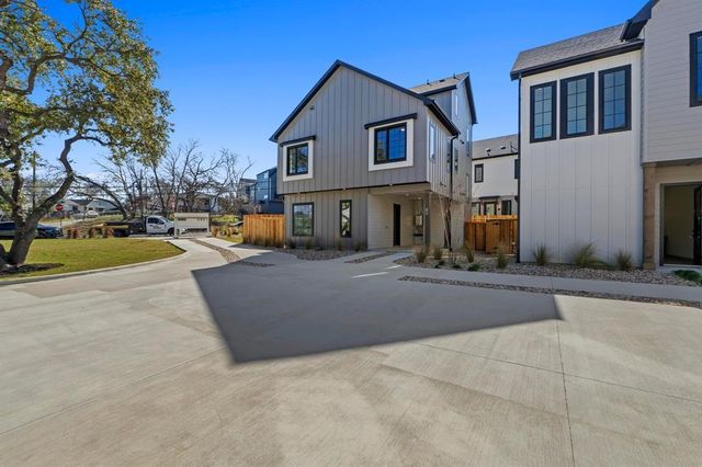 1736 Bunche RD Building 1, Austin, TX 78721