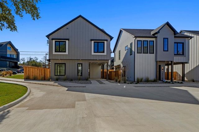 1736 Bunche RD Building 1, Austin, TX 78721