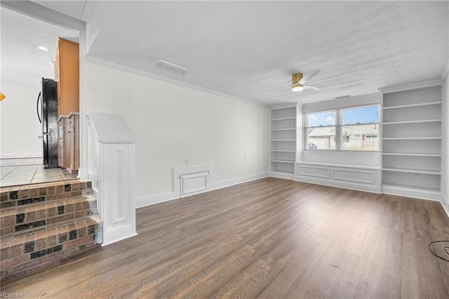 8212 Mona AVE, Norfolk, VA 23518