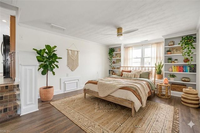 8212 Mona AVE, Norfolk, VA 23518