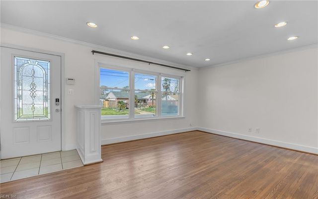 8212 Mona AVE, Norfolk, VA 23518