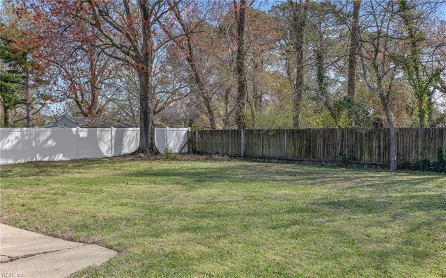 8212 Mona AVE, Norfolk, VA 23518