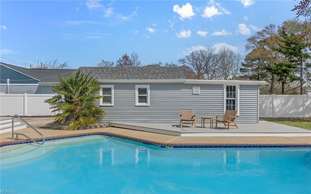 8212 Mona AVE, Norfolk, VA 23518