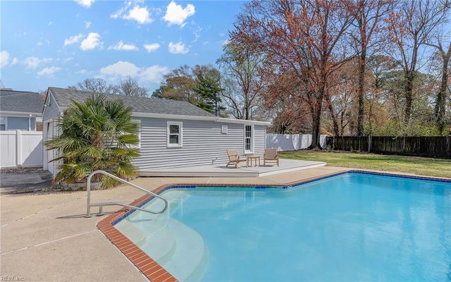 8212 Mona AVE, Norfolk, VA 23518