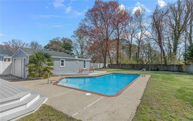 8212 Mona AVE, Norfolk, VA 23518