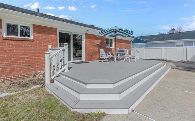 8212 Mona AVE, Norfolk, VA 23518