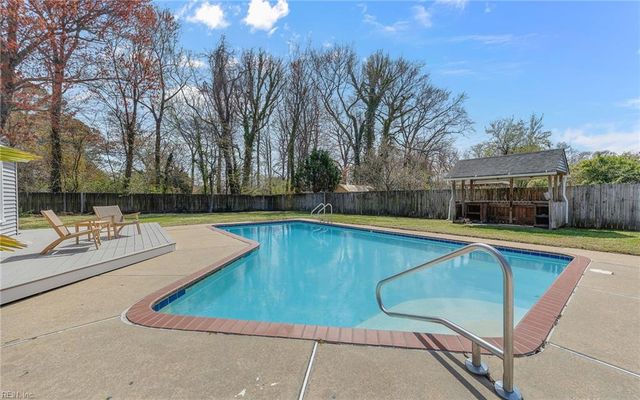 8212 Mona AVE, Norfolk, VA 23518