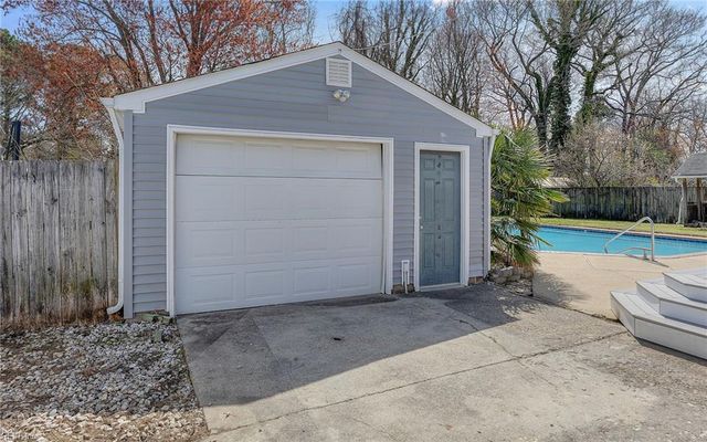 8212 Mona AVE, Norfolk, VA 23518