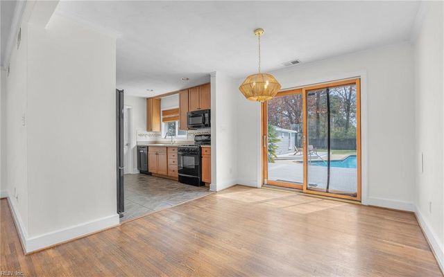 8212 Mona AVE, Norfolk, VA 23518