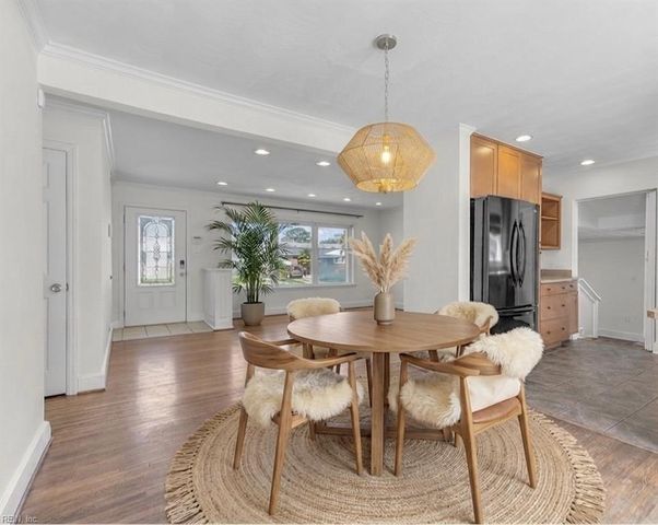 8212 Mona AVE, Norfolk, VA 23518