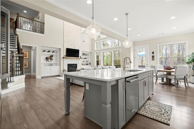 5365 Briarstone Ridge Way, Alpharetta, GA 30022
