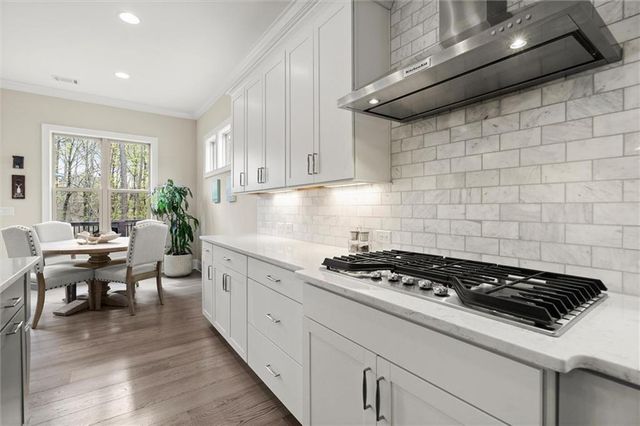 5365 Briarstone Ridge Way, Alpharetta, GA 30022