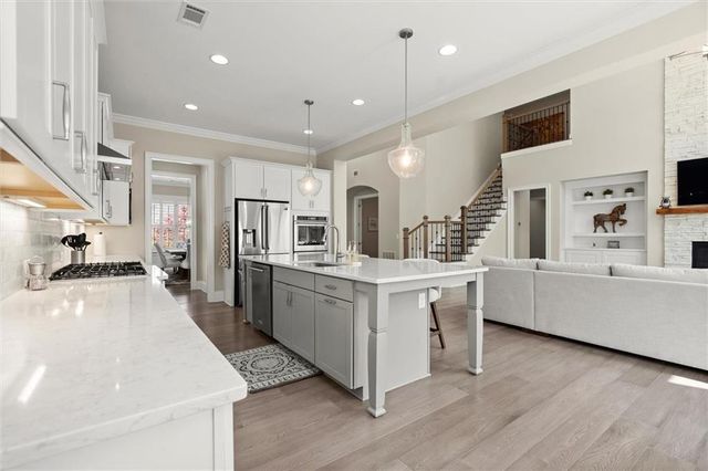 5365 Briarstone Ridge Way, Alpharetta, GA 30022