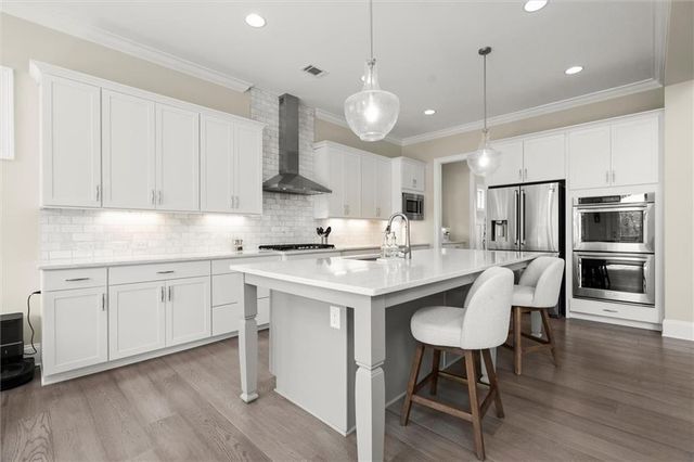 5365 Briarstone Ridge Way, Alpharetta, GA 30022