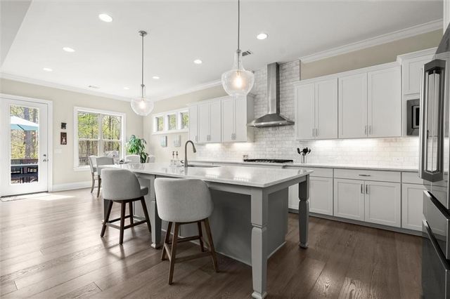 5365 Briarstone Ridge Way, Alpharetta, GA 30022