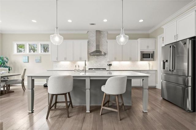 5365 Briarstone Ridge Way, Alpharetta, GA 30022