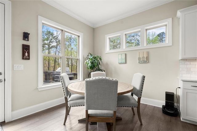 5365 Briarstone Ridge Way, Alpharetta, GA 30022