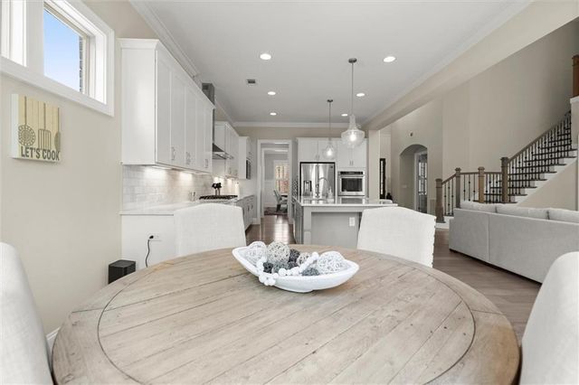 5365 Briarstone Ridge Way, Alpharetta, GA 30022