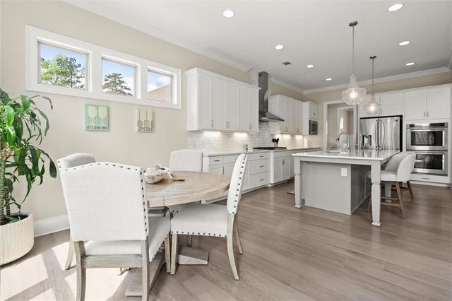 5365 Briarstone Ridge Way, Alpharetta, GA 30022