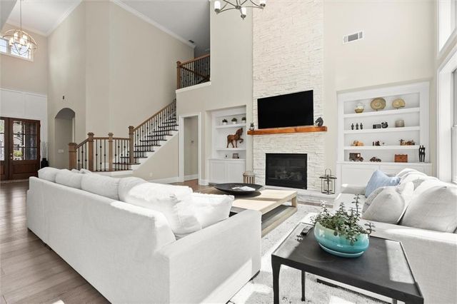 5365 Briarstone Ridge Way, Alpharetta, GA 30022