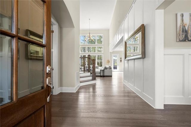 5365 Briarstone Ridge Way, Alpharetta, GA 30022