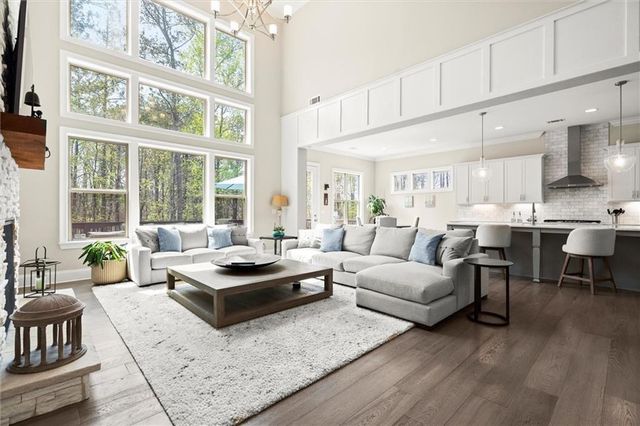 5365 Briarstone Ridge Way, Alpharetta, GA 30022