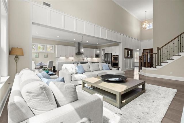 5365 Briarstone Ridge Way, Alpharetta, GA 30022