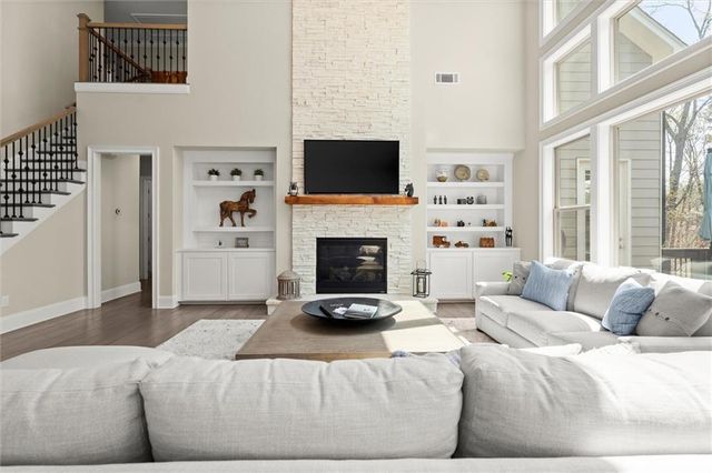 5365 Briarstone Ridge Way, Alpharetta, GA 30022