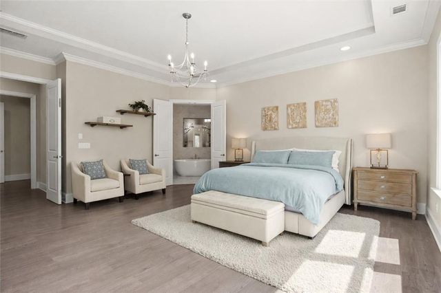 5365 Briarstone Ridge Way, Alpharetta, GA 30022