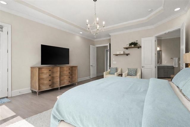 5365 Briarstone Ridge Way, Alpharetta, GA 30022