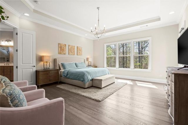 5365 Briarstone Ridge Way, Alpharetta, GA 30022