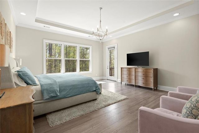 5365 Briarstone Ridge Way, Alpharetta, GA 30022