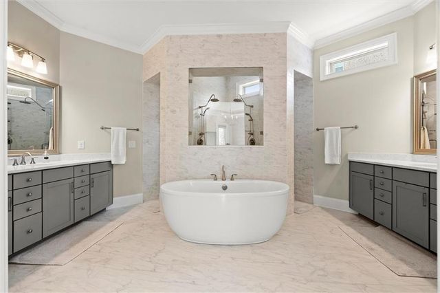 5365 Briarstone Ridge Way, Alpharetta, GA 30022