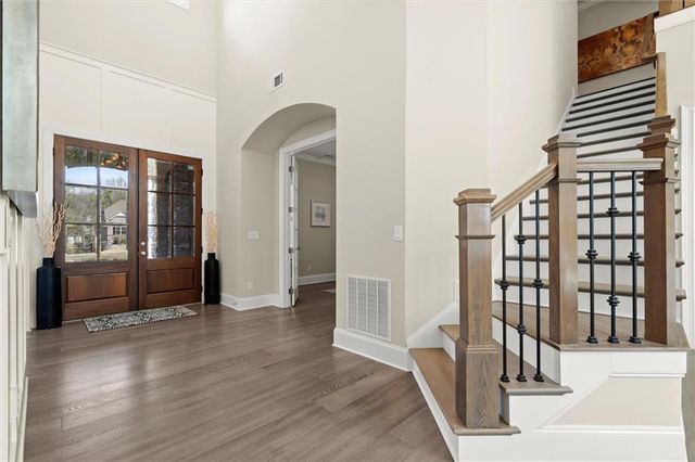 5365 Briarstone Ridge Way, Alpharetta, GA 30022