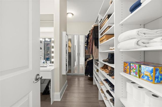 5365 Briarstone Ridge Way, Alpharetta, GA 30022