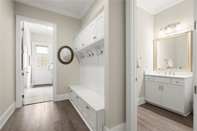 5365 Briarstone Ridge Way, Alpharetta, GA 30022