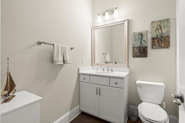 5365 Briarstone Ridge Way, Alpharetta, GA 30022