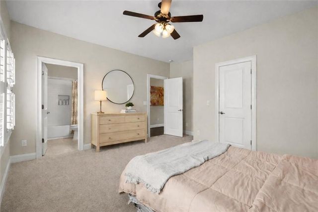 5365 Briarstone Ridge Way, Alpharetta, GA 30022