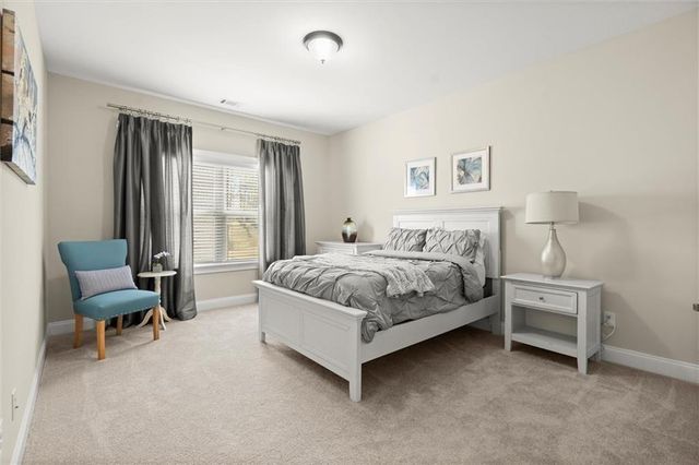 5365 Briarstone Ridge Way, Alpharetta, GA 30022